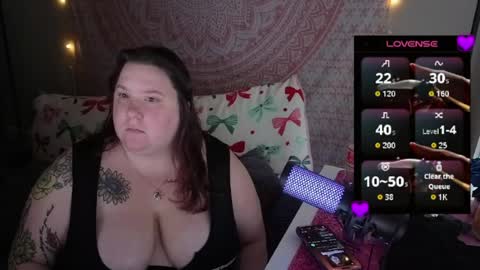 Madam Brooke online show from 30, 4, 2026