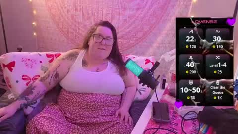 Madam Brooke online show from 1, 5, 2026