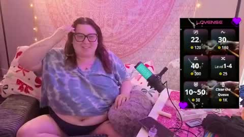 Madam Brooke online show from 2, 5, 2026