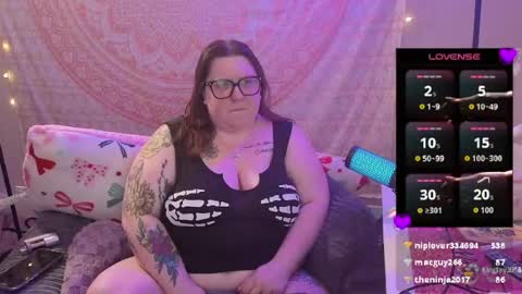 Madam Brooke online show from 7, 5, 2026