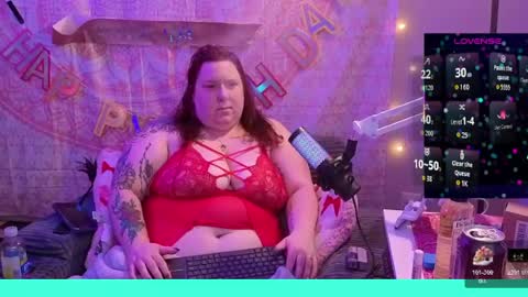 Madam Brooke online show from 24, 5, 2026