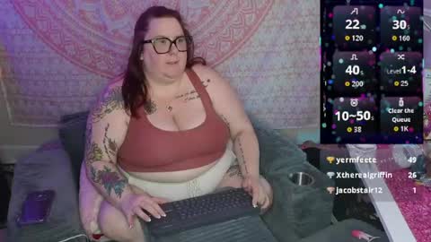 Madam Brooke online show from 31, 5, 2026