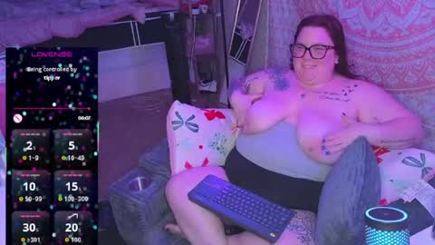 Madam Brooke online show from 8, 6, 2026