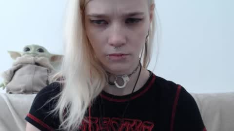 brookewylde_20 online show from 10, 1, 2026