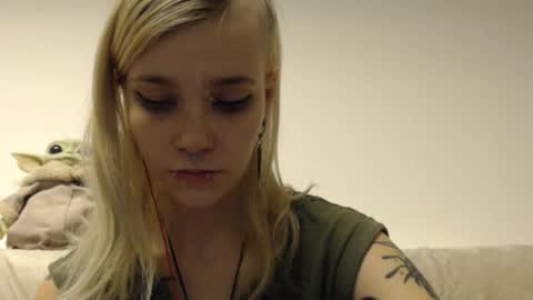 brookewylde_20 online show from 16, 1, 2026