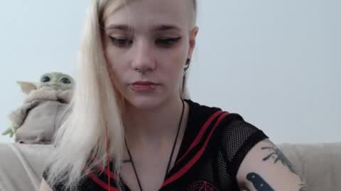 brookewylde_20 online show from 18, 1, 2026