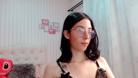 Snapshot of brooklove_doll chatting on 7, 12, 2024 Brook Loves online show from 7, 12, 2024