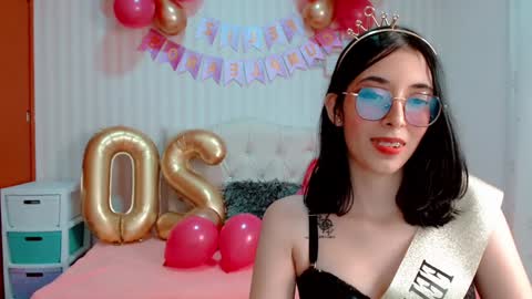 Snapshot of brooklove_doll chatting on 13, 12, 2024 Brook Loves online show from 13, 12, 2024