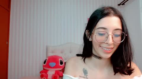 Snapshot of brooklove_doll chatting on 3, 1, 2025 Brook Loves online show from 3, 1, 2025