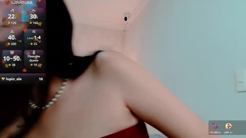 Snapshot of brooklove_doll chatting on 11, 10, 2025 Brook Loves online show from 11, 10, 2025