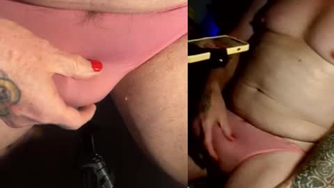 Snapshot of brooklyn7735 chatting on 22, 2, 2026 Brooklyn online show from 22, 2, 2026