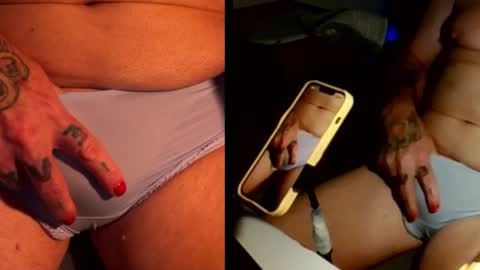 Snapshot of brooklyn7735 chatting on 30, 3, 2026 Brooklyn online show from 30, 3, 2026