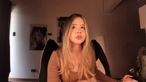 Nat  Independent model  Please help me to reach 200 thumbs up online show from 28, 3, 2026