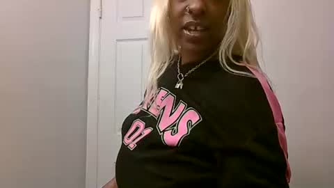 brooklyninfinity online show from 16, 11, 2025