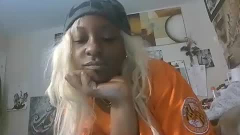 brooklyninfinity online show from 24, 11, 2025