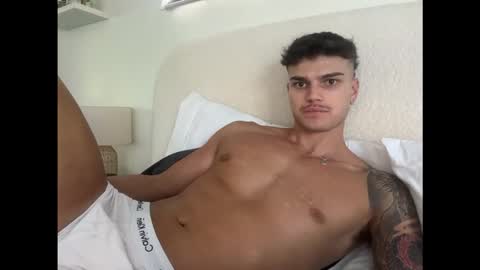 BrooklynTay online show from 18, 2, 2026