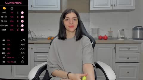 Snapshot of broosnica1 chatting on 19, 12, 2024 broosnica1 online show from 19, 12, 2024