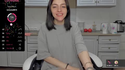 Snapshot of broosnica1 chatting on 19, 12, 2024 broosnica1 online show from 19, 12, 2024