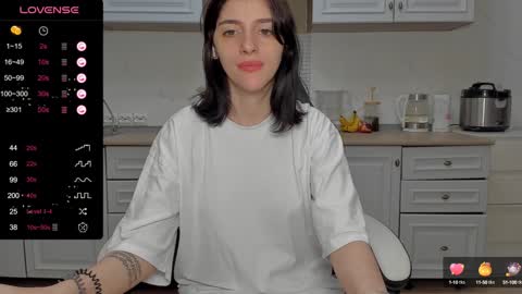 Snapshot of broosnica1 chatting on 21, 12, 2024 broosnica1 online show from 21, 12, 2024