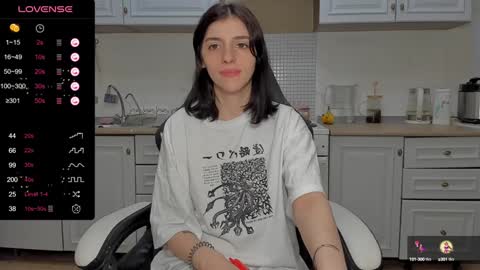 Snapshot of broosnica1 chatting on 23, 12, 2024 broosnica1 online show from 23, 12, 2024