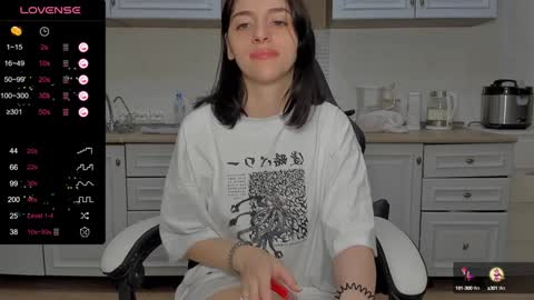 Snapshot of broosnica1 chatting on 24, 12, 2024 broosnica1 online show from 24, 12, 2024