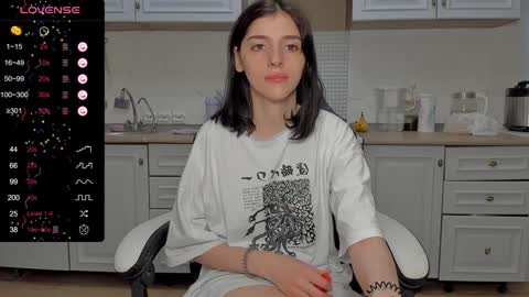 Snapshot of broosnica1 chatting on 24, 12, 2024 broosnica1 online show from 24, 12, 2024