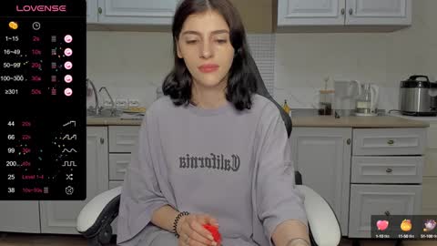 Snapshot of broosnica1 chatting on 25, 12, 2024 broosnica1 online show from 25, 12, 2024