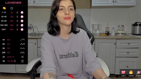 Snapshot of broosnica1 chatting on 25, 12, 2024 broosnica1 online show from 25, 12, 2024