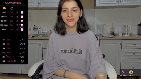 Snapshot of broosnica1 chatting on 26, 12, 2024 broosnica1 online show from 26, 12, 2024