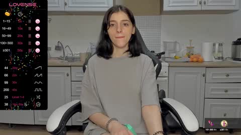 Snapshot of broosnica1 chatting on 28, 12, 2024 broosnica1 online show from 28, 12, 2024
