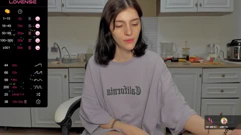 Snapshot of broosnica1 chatting on 31, 12, 2024 broosnica1 online show from 31, 12, 2024