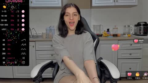 Snapshot of broosnica1 chatting on 3, 1, 2025 broosnica1 online show from 3, 1, 2025