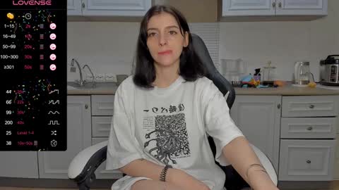 Snapshot of broosnica1 chatting on 5, 1, 2025 broosnica1 online show from 5, 1, 2025