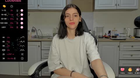 Snapshot of broosnica1 chatting on 11, 1, 2025 broosnica1 online show from 11, 1, 2025