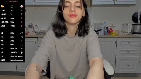 Snapshot of broosnica1 chatting on 13, 1, 2025 broosnica1 online show from 13, 1, 2025