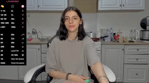 Snapshot of broosnica1 chatting on 13, 1, 2025 broosnica1 online show from 13, 1, 2025