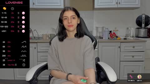 Snapshot of broosnica1 chatting on 14, 1, 2025 broosnica1 online show from 14, 1, 2025