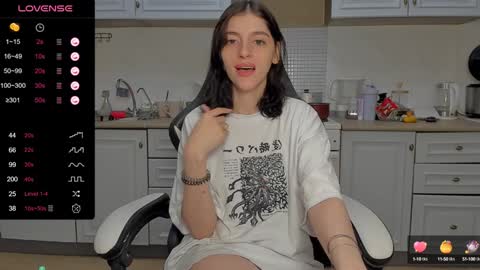 Snapshot of broosnica1 chatting on 15, 1, 2025 broosnica1 online show from 15, 1, 2025