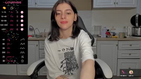 Snapshot of broosnica1 chatting on 16, 1, 2025 broosnica1 online show from 16, 1, 2025