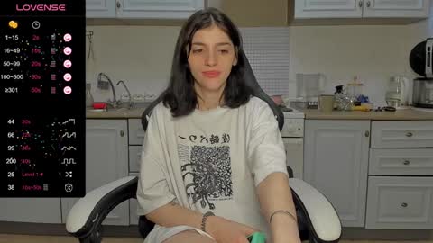 Snapshot of broosnica1 chatting on 17, 1, 2025 broosnica1 online show from 17, 1, 2025