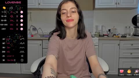 Snapshot of broosnica1 chatting on 20, 1, 2025 broosnica1 online show from 20, 1, 2025