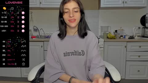 Snapshot of broosnica1 chatting on 21, 1, 2025 broosnica1 online show from 21, 1, 2025