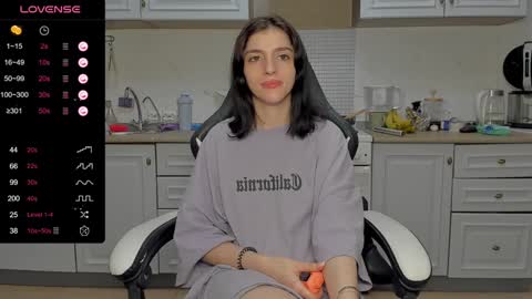Snapshot of broosnica1 chatting on 21, 1, 2025 broosnica1 online show from 21, 1, 2025