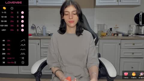 Snapshot of broosnica1 chatting on 23, 1, 2025 broosnica1 online show from 23, 1, 2025