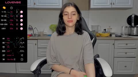 Snapshot of broosnica1 chatting on 24, 1, 2025 broosnica1 online show from 24, 1, 2025