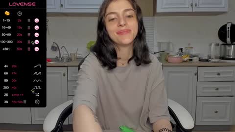 Snapshot of broosnica1 chatting on 24, 1, 2025 broosnica1 online show from 24, 1, 2025