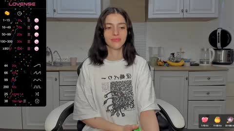 Snapshot of broosnica1 chatting on 26, 1, 2025 broosnica1 online show from 26, 1, 2025