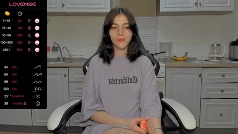 Snapshot of broosnica1 chatting on 27, 1, 2025 broosnica1 online show from 27, 1, 2025