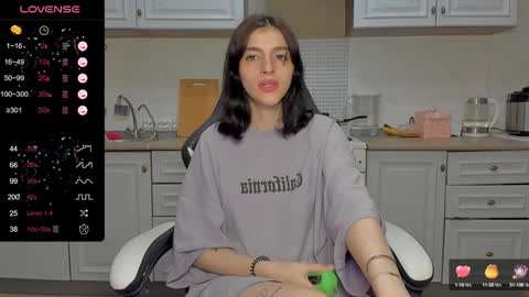 Snapshot of broosnica1 chatting on 27, 1, 2025 broosnica1 online show from 27, 1, 2025