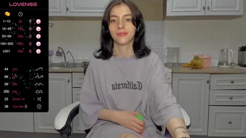 Snapshot of broosnica1 chatting on 28, 1, 2025 broosnica1 online show from 28, 1, 2025